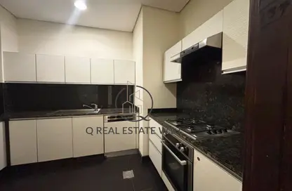 شقة - 2 غرف نوم - 3 حمامات للايجار في مرتفعات مارينا لوسيل - منطقة المارينا - الوسيل شقة - 2 غرف نوم - 3 حمامات للايجار في مرتفعات مارينا لوسيل - منطقة المارينا - الوسيل