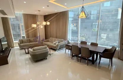 Apartment - 1 Bedroom - 2 Bathrooms for rent in Fereej Bin Mahmoud South - Fereej Bin Mahmoud - Doha