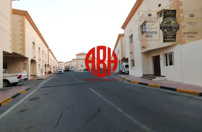 Apartment - 6 Bedrooms - 6 Bathrooms for rent in Al Markhiya Street - Al Markhiya - Doha
