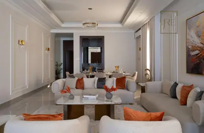 Villa - 7 Bedrooms - 7 Bathrooms for sale in Ain Khaled Villas - Ain Khaled - Doha