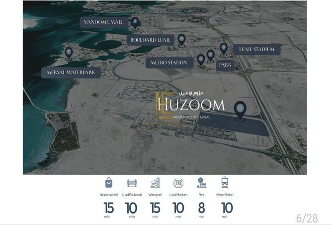 957822 - صورة العقار 2