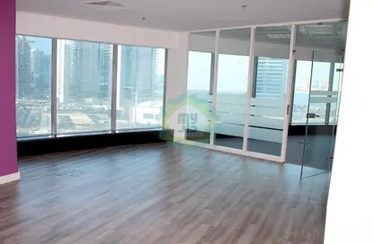 Office Space - Studio for rent in West Bay Tower - West Bay - West Bay - Doha