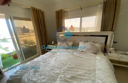 Apartment - 2 Bedrooms - 3 Bathrooms for sale in Fox Hills - Fox Hills - Lusail