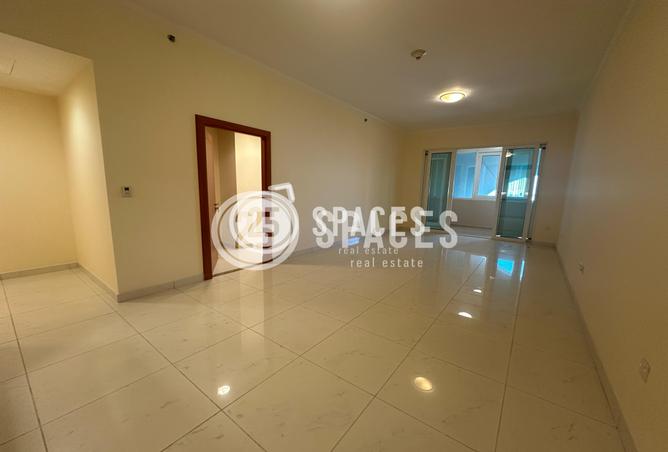 Apartment - 3 Bedrooms - 3 Bathrooms for rent in Viva East - Viva Bahriyah - The Pearl Island - Doha
