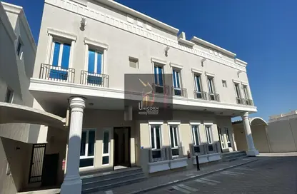 Staff Accommodation - Studio - 6 Bathrooms for rent in Al Kheesa - Al Kheesa - Umm Salal Mohammed