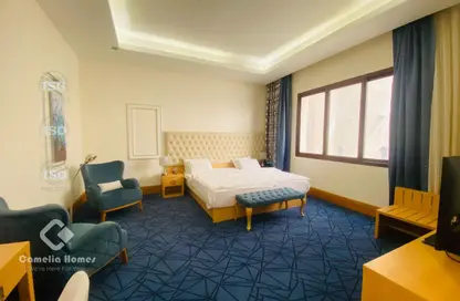 شقة - 1 حمام للايجار في شارع السد - السد - الدوحة