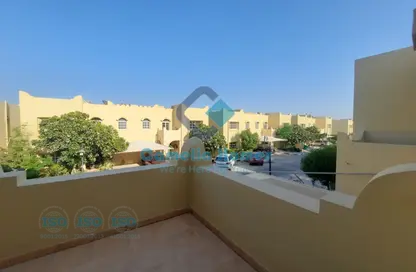مجمع سكني - 4 غرف نوم - 4 حمامات للايجار في شارع الوعب - الوعب - الدوحة