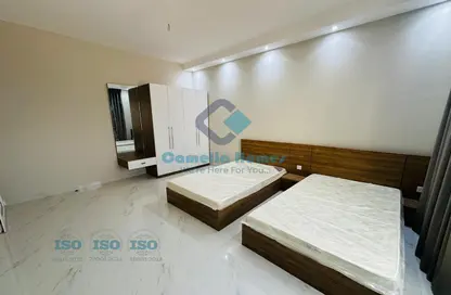 Apartment - 2 Bedrooms - 2 Bathrooms for rent in Down Town - Down Town - Al Khor