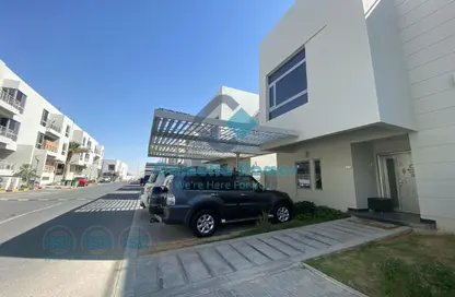 Compound - 4 Bedrooms - 5 Bathrooms for rent in Al Rayyan - Al Rayyan - Doha