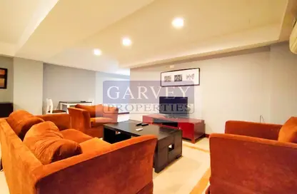 Compound - Studio - 1 Bathroom for rent in Muaither North - Muaither Area - Doha