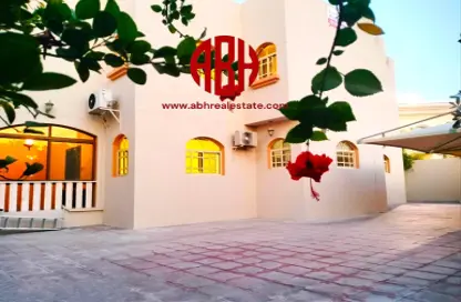 Outdoor Building image for: Villa - 6 Bedrooms for rent in Al Maamoura - Al Maamoura - Doha, Image 1