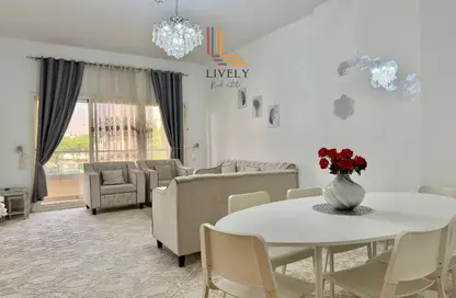 Apartment - 2 Bedrooms - 4 Bathrooms for rent in Regency Residence Fox Hills 3 - Lusail Apartment - 2 Bedrooms - 4 Bathrooms for rent in Regency Residence Fox Hills 3 - Lusail