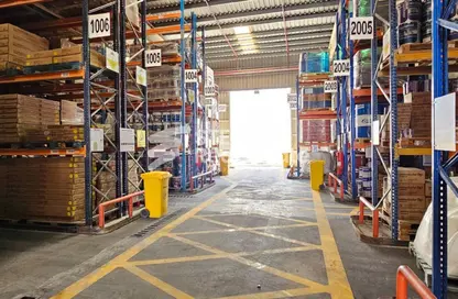 Warehouse - Studio for rent in Industrial Area 4 - Industrial Area - Industrial Area - Doha