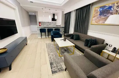 شقة - 1 حمام للايجار في شارع السد - السد - الدوحة