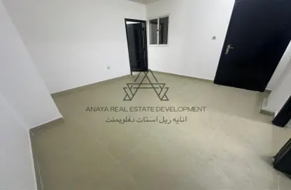 شقة - غرفة نوم - 1 حمام للايجار في شارع ام السنيم - عين خالد - الدوحة