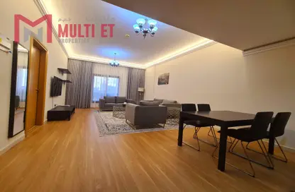 شقة - غرفة نوم - 2 حمامات للايجار في نابولي - فوكس هيلز - فوكس هيلز - الوسيل