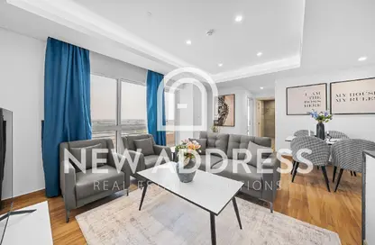 Apartment - 1 Bedroom - 1 Bathroom for rent in Al Erkyah City - Lusail Apartment - 1 Bedroom - 1 Bathroom for rent in Al Erkyah City - Lusail