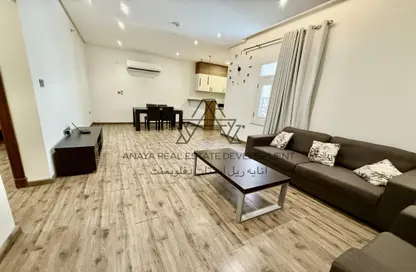 Apartment - 1 Bedroom - 1 Bathroom for rent in Old Airport Road - Old Airport Road - Doha