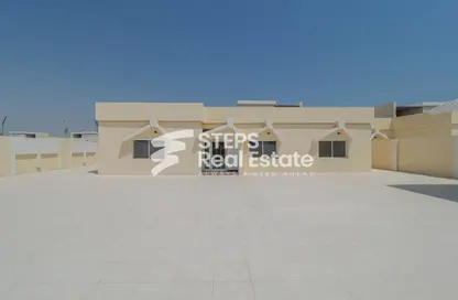 Villa - 3 Bedrooms - 3 Bathrooms for rent in Al Wakra - Al Wakra - Al Wakrah - Al Wakra