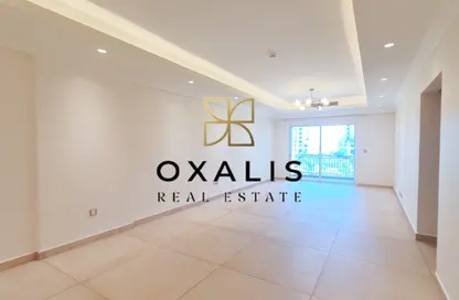 Apartment - 2 Bedrooms - 3 Bathrooms for rent in Giardino Apartments - The Pearl Island - Doha