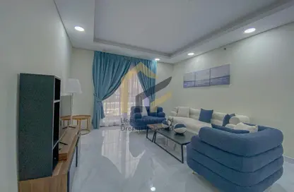 Apartment - 2 Bedrooms - 2 Bathrooms for sale in Al Erkyah City - Lusail