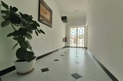 Apartment - Studio - 1 Bathroom for rent in Al Duhail South - Al Duhail - Doha