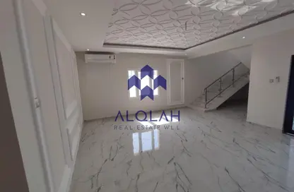 Villa - 3 Bedrooms - 3 Bathrooms for rent in Al Hilal - Al Hilal - Doha