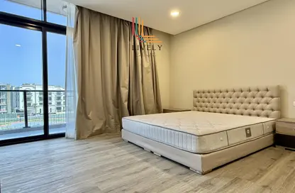 Apartment - 2 Bedrooms - 3 Bathrooms for rent in Giardino Apartments - The Pearl Island - Doha