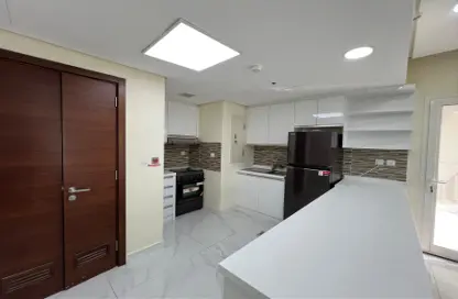 Apartment - 2 Bedrooms - 3 Bathrooms for rent in Lusail City - Lusail