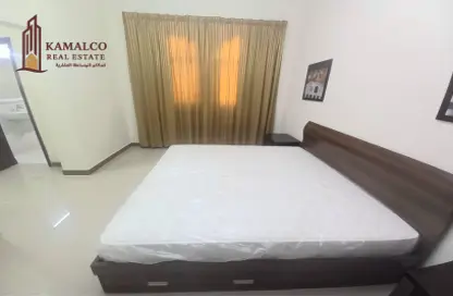 شقة - 3 غرف نوم - 3 حمامات للايجار في منتزه 7 - المنتزه - الدوحة