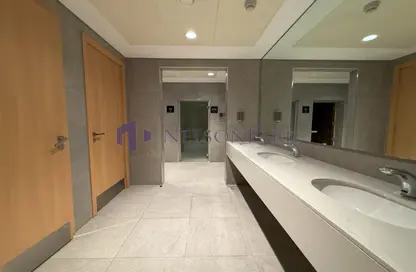 Apartment - 2 Bedrooms - 3 Bathrooms for rent in Lusail Residence - Marina District - Lusail