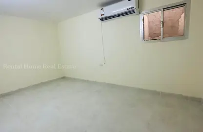 شقة - 2 غرف نوم - 1 حمام للايجار في شقق مساكن المطار القديم - طريق المطار القديم - الدوحة
