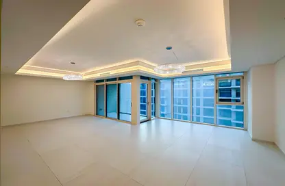 Apartment - 2 Bedrooms - 4 Bathrooms for rent in Gewan Island - The Pearl Island - Doha