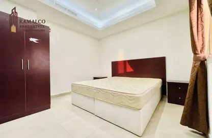 Apartment - 1 Bedroom - 1 Bathroom for rent in Umm Ghuwailina 4 - Umm Ghuwailina - Doha Apartment - 1 Bedroom - 1 Bathroom for rent in Umm Ghuwailina 4 - Umm Ghuwailina - Doha