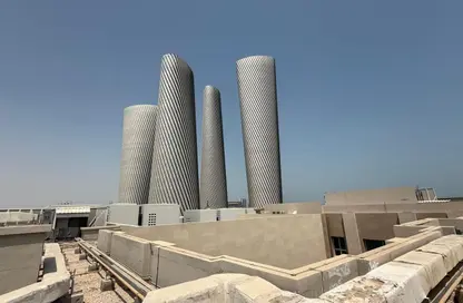 Apartment - 1 Bedroom - 2 Bathrooms for rent in Residential D5 - Fox Hills South - Fox Hills - Lusail