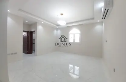 Apartment - 2 Bedrooms - 2 Bathrooms for rent in Tadmur Street - Old Airport Road - Doha