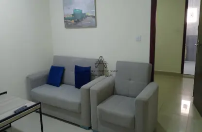 Apartment - 1 Bedroom - 1 Bathroom for rent in Al Hilal - Doha