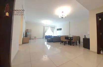 Apartment - 2 Bedrooms - 3 Bathrooms for rent in Fereej Bin Mahmoud North - Fereej Bin Mahmoud - Doha Apartment - 2 Bedrooms - 3 Bathrooms for rent in Fereej Bin Mahmoud North - Fereej Bin Mahmoud - Doha