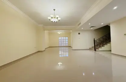 Compound - 4 Bedrooms - 4 Bathrooms for rent in Ain Khaled Villas - Ain Khaled - Doha