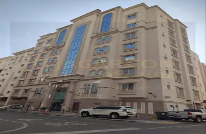 Outdoor Building image for: Apartment - 3 Bedrooms - 3 Bathrooms for rent in Fereej Bin Mahmoud South - Fereej Bin Mahmoud - Doha, Image 1