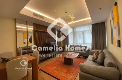Apartment - 1 Bedroom - 2 Bathrooms for rent in Al Mansoura - Al Mansoura - Doha