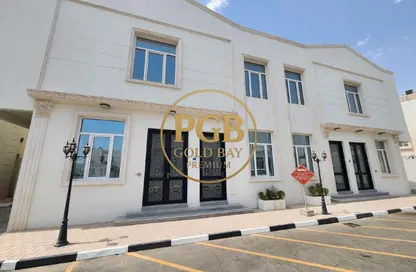 Villa - 7 Bedrooms - 7+ Bathrooms for rent in Umm Al Amad - Umm Al Amad - Al Shamal