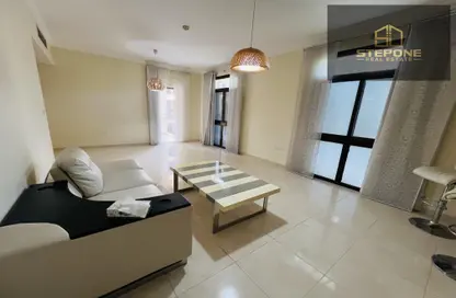 Apartment - 2 Bedrooms - 3 Bathrooms for sale in Rome - Fox Hills - Fox Hills - Lusail