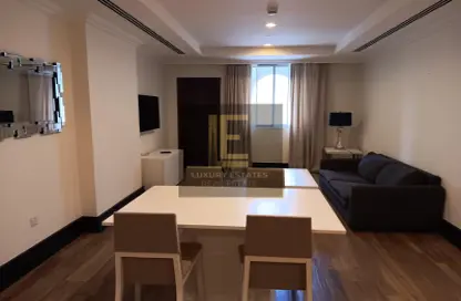 Apartment - 1 Bedroom - 2 Bathrooms for rent in Viva East - Viva Bahriyah - The Pearl Island - Doha