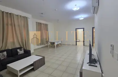 Apartment - 2 Bedrooms - 2 Bathrooms for rent in HCC Building - Najma - Doha