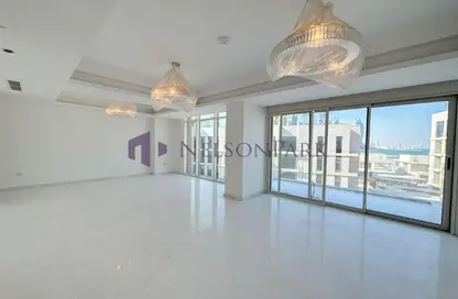 Apartment - 4 Bedrooms - 5 Bathrooms for sale in Crystal Residence - Gewan Island - The Pearl Island - Doha