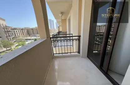 شقة - غرفة نوم - 2 حمامات للايجار في فيرونا - فوكس هيلز - فوكس هيلز - الوسيل