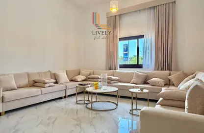 Apartment - 1 Bedroom - 2 Bathrooms for rent in Artan Residence Apartments Fox Hills 150 - Fox Hills - Lusail Apartment - 1 Bedroom - 2 Bathrooms for rent in Artan Residence Apartments Fox Hills 150 - Fox Hills - Lusail