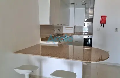 شقة - 1 حمام للايجار في فيفا بحرية - جزيرة اللؤلؤة - الدوحة