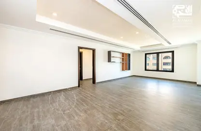 Apartment - 1 Bedroom - 2 Bathrooms for rent in Regency Pearl 2 - Regency Pearl 2 - The Pearl Island - Doha